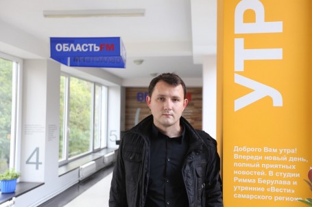 Алексей, 29, Samara