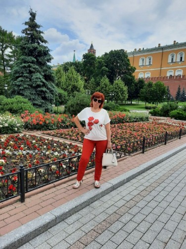 Вера, 50, Ryazan&#039;