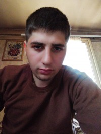 Vardan, 21, Абовян, Араратская, Армения