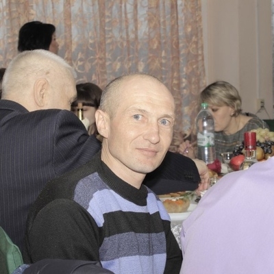 Олег, 40, Samara
