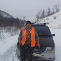 Дмитрий, 41, Amur