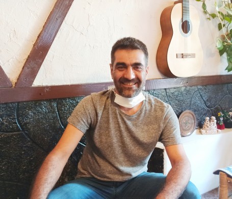 Gülümse, 38, Ankara