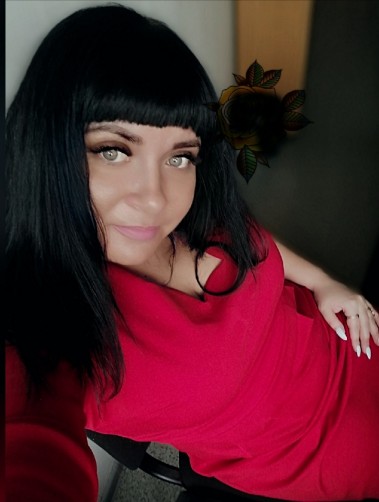 Ольга, 34, Krasnoyarsk