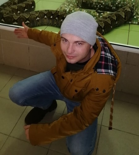 Олег, 36, Vawkavysk