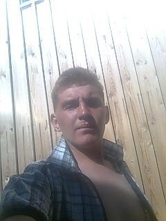 Алексей, 27, Uva