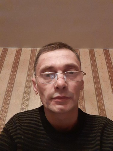 Федор, 45, Leningradskiy