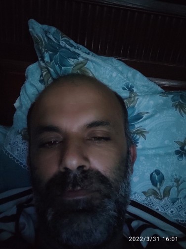 Farid, 41, Oran