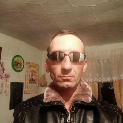 Евгений, 41, Mogocha