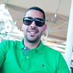 Taha, 28, Tangier
