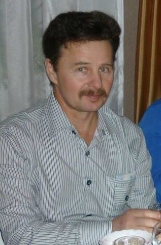 Василий, 62, Berezniki