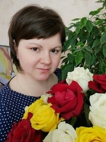 Евгения, 39, Strezhevoy