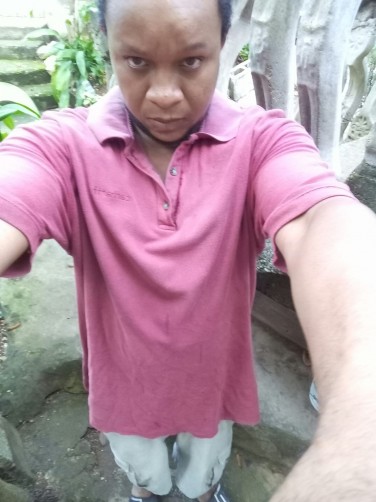 Jason, 33, Montego Bay