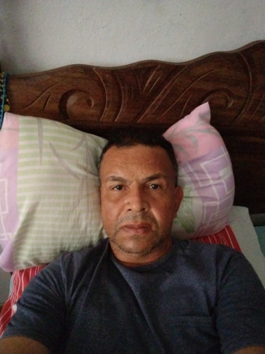 Carlos, 56, Lafaiete Coutinho