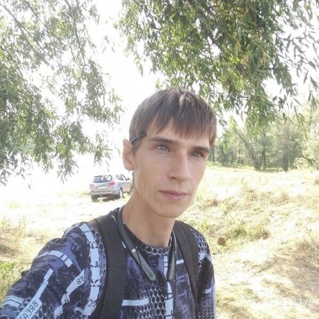 Sergey Valerevich, 36, Balakovo