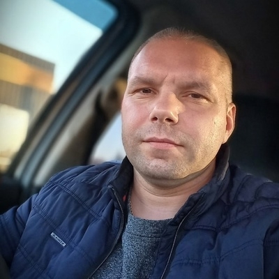 Дмитрий, 37, Ostrov