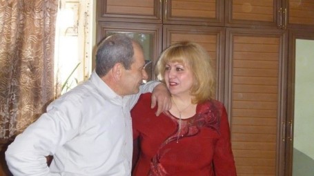 Diana, 52, Gyumri