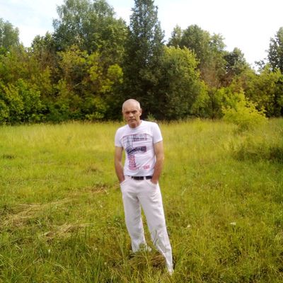Александр, 53, Sergach