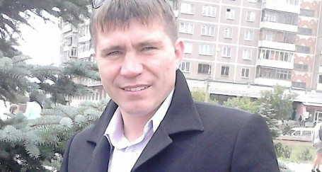 Евгений, 37, Kartaly