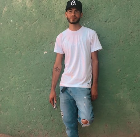 Ernesto, 21, Zacatecas