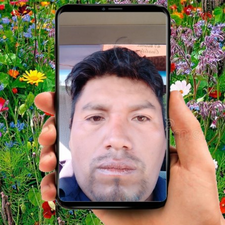 Bulmaro, 38, Chilapa de Alvarez