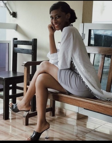 Alysia, 30, Abidjan