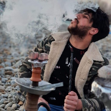 فارس, 24, Sinjar