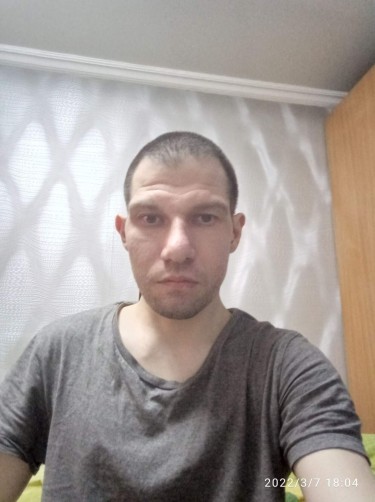 Андрей, 36, Yelets