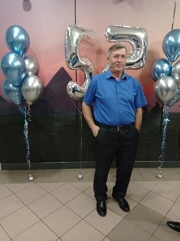 Сергей, 55, Horad Smalyavichy