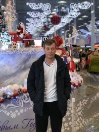 АЛЕКСАНДР, 50, Спасск, Пензенская, Россия