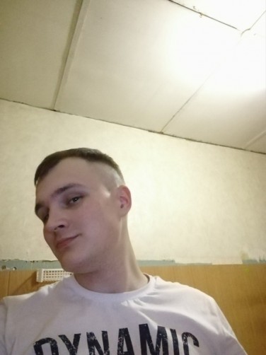 Андрей, 27, Valuyki