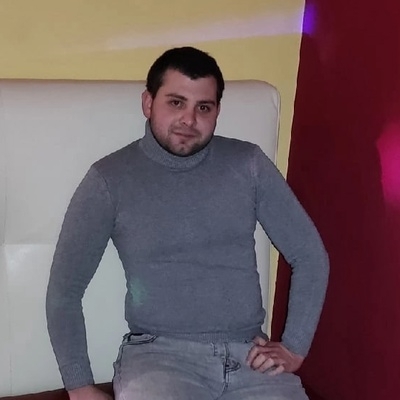 Алексей, 28, Kharovsk