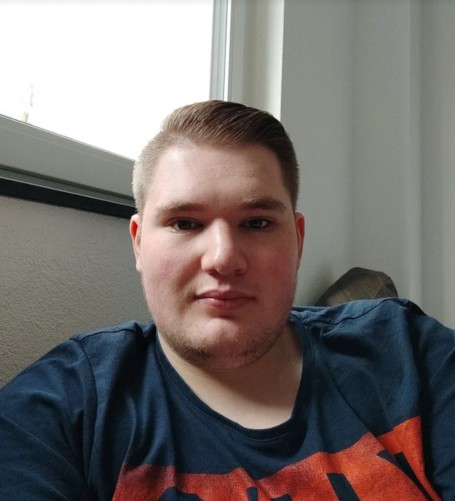 Niklas, 20, Heidelberg