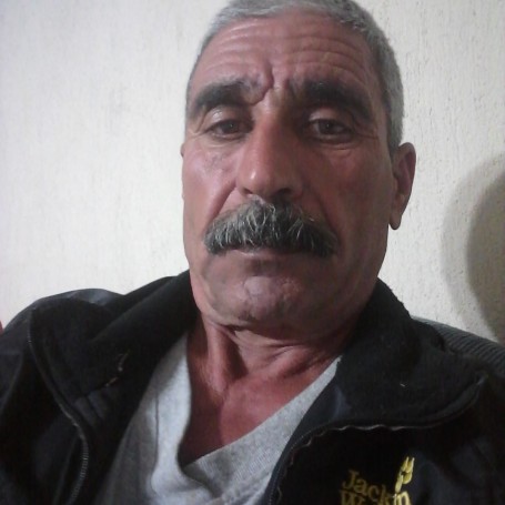 Alaattin, 54, Murat