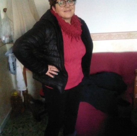 Maria, 40, Milan