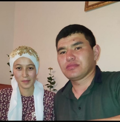 Айбек, 35, Aktobe
