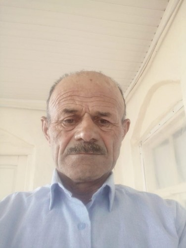 Yunus, 60, Sorsum