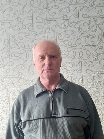 Vladimir, 62, Primorsk