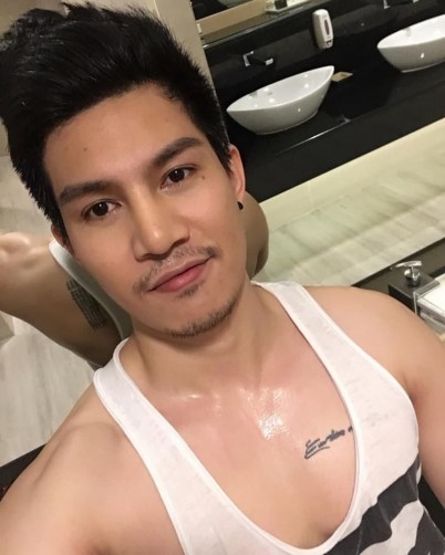 Tylr Chann, 28, Manila