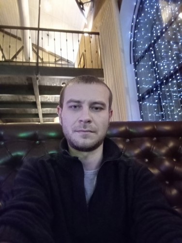 Евгений, 32, Starokostiantyniv