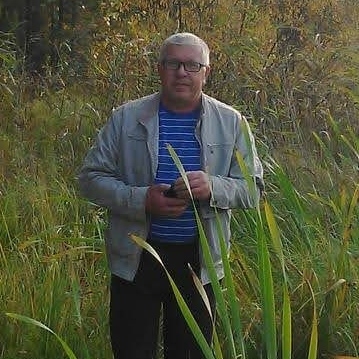 Павел, 58, Pavlovo