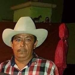 Jose Manuel, 51, Naco
