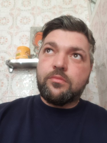 Bogdan Emilian, 38, la Bisbal d&#039;Emporda