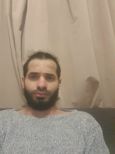 Mohamed, 30, Utrecht