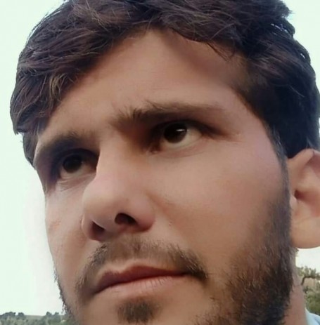 Waheed, 34, Peshawar
