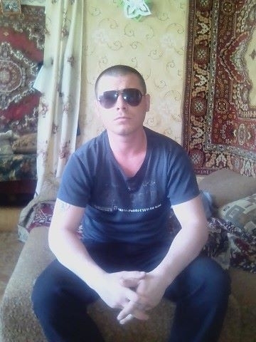 Дмитрий, 32, Balashov