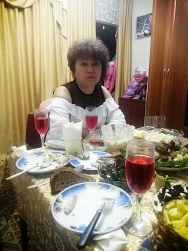 Ирина, 51, Karaganda