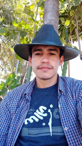 Juan Antonio, 30, San Diego