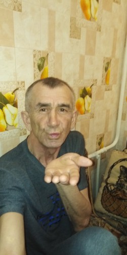 Ильдус, 50, Bizhbulyak