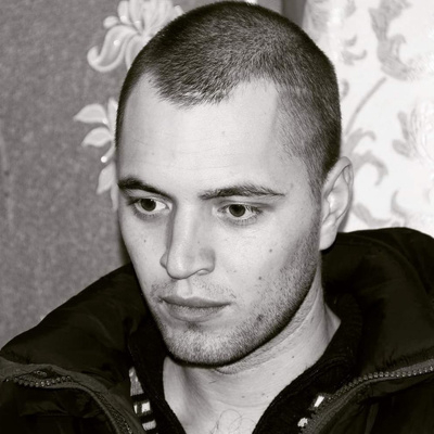 Сергей, 33, Fredrikstad