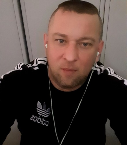 Александр, 40, Dubna